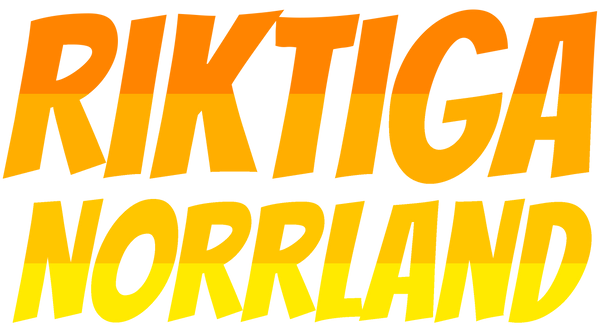 Riktiga Norrland