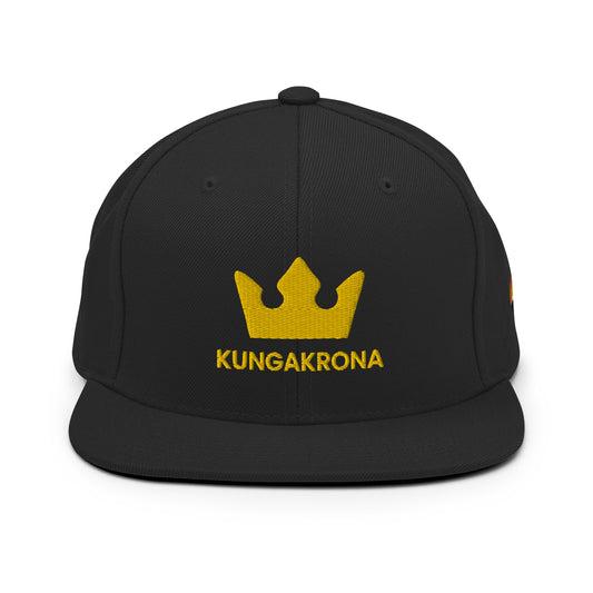 Kungakrona - Snapback