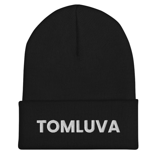 Tomluva - Beanie